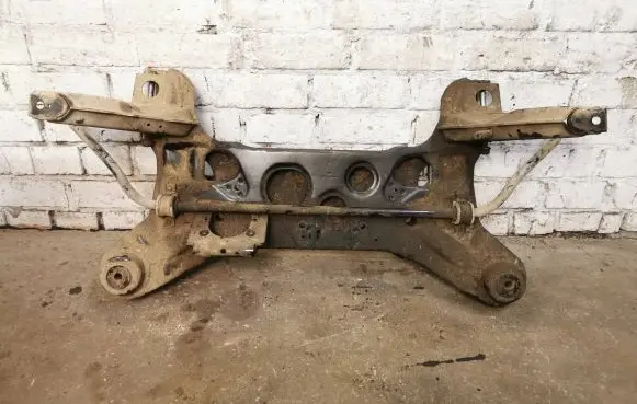 Ford Transit Front subframe 8C115019B VSS6A 61091108