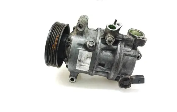 Audi A3 S3 8V Air conditioning (A/C) compressor (pump)