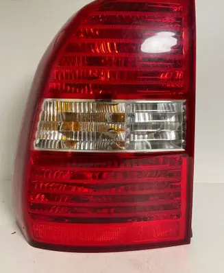 KIA Sportage Rear/tail lights 924011F0
