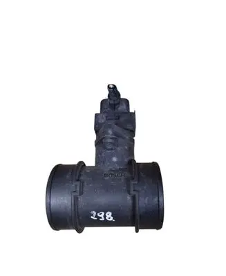 Opel Meriva A Mass air flow meter 0280218119