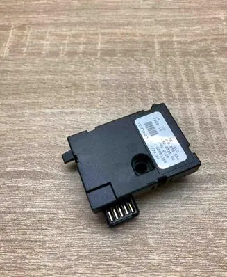 Volkswagen Golf V Steering angle sensor 1K0959654