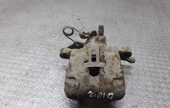 Seat Alhambra (Mk1) Rear brake caliper