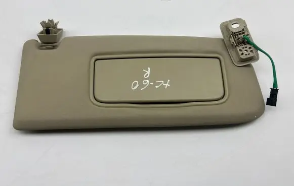 Volvo XC60 Sun visor