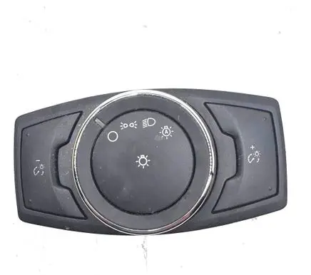 Ford Fusion II Light switch DG9T13D061CCW