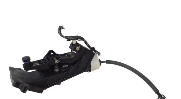KIA Ceed Accelerator throttle pedal 2W939F836CD
