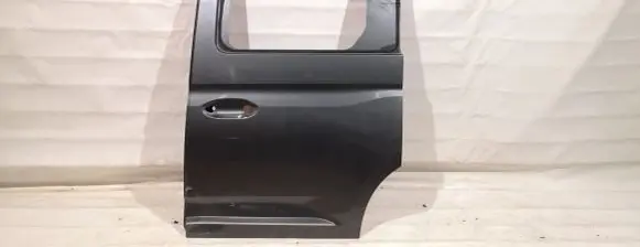 Volkswagen Caddy Side sliding door 2K7843207R