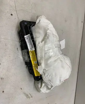 Porsche Cayenne (92A) Passenger airbag 7p5880204