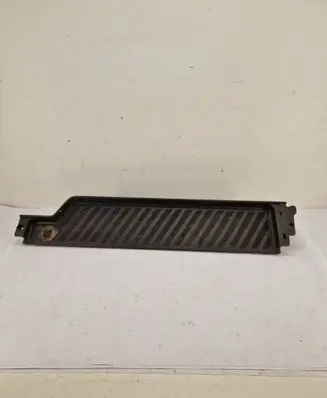 Mercedes-Benz Sprinter W906 Front sill trim cover A9066860510