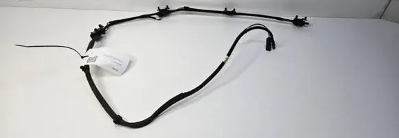 BMW X6 E71 Windshield washer spray nozzle 7275175 73761667275175