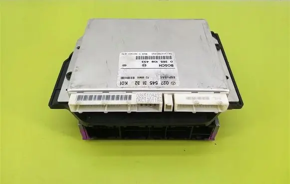 Mercedes-Benz E W210 ESP (stability system) control unit 0275453132