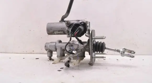 Lexus RX 450H Master brake cylinder 13811010510 323901200021
