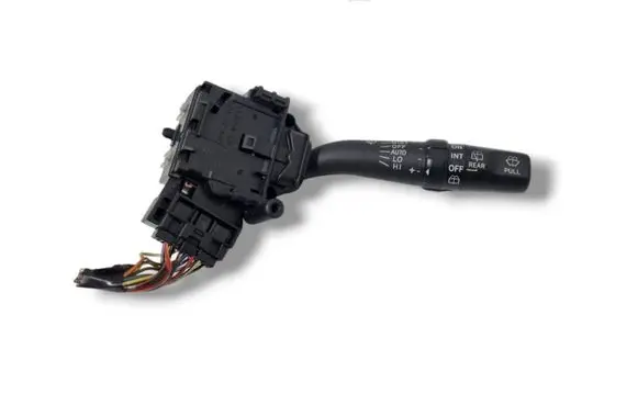 Toyota Avensis T250 Headlight wiper switch 84652-05170