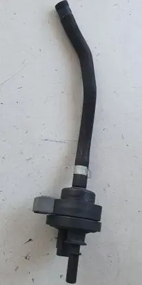 Nissan Qashqai Fuel tank valve 