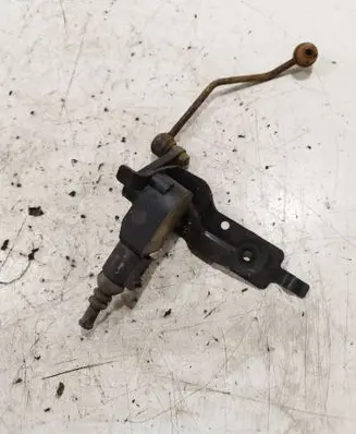 Audi A6 S6 C6 4F Front height sensor lever 1T0907503