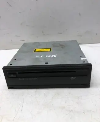 GPS navigation control unit/module