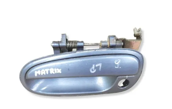 Hyundai Matrix Front door exterior handle 8265017000