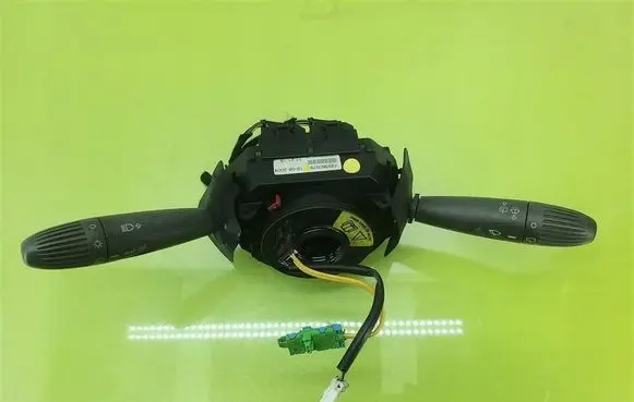 Fiat Panda II Indicator stalk 735360978