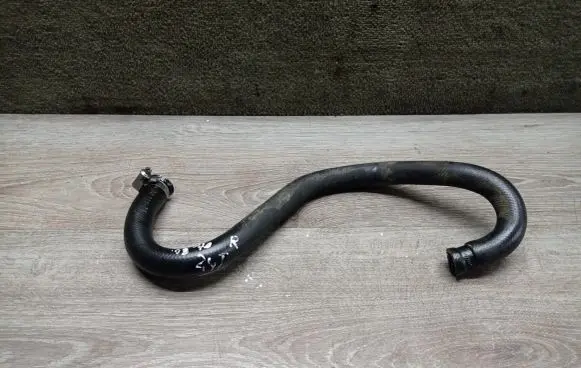 Volvo V70 Power steering hose/pipe/line 30645081