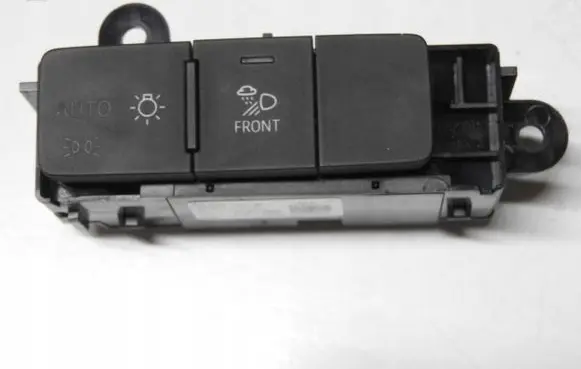 Audi Q3 8U Light switch 4K1941501B