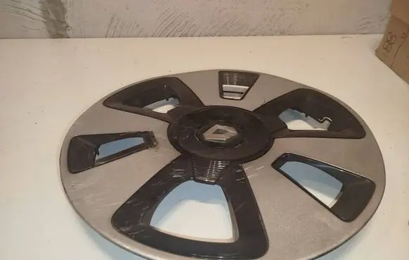 Renault Twingo III R15 wheel hub/cap/trim 403158603R RET0311031