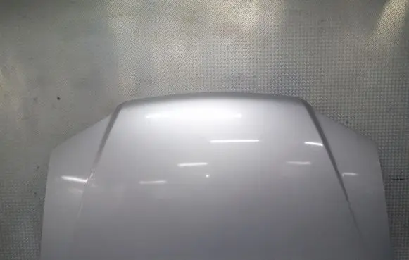 Fiat Idea Engine bonnet/hood