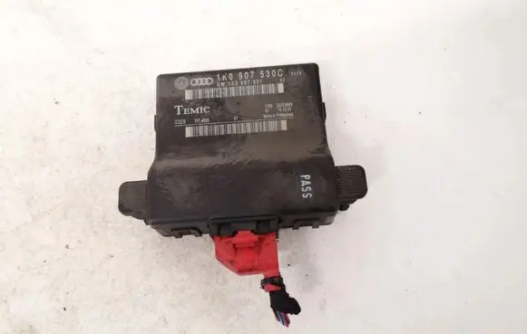Volkswagen Touran I Other control units/modules 1k0907530c 1k0907951