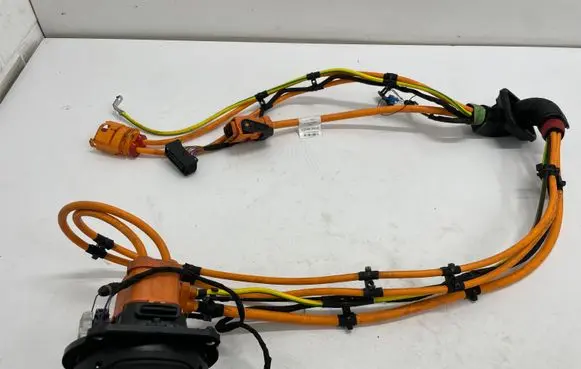 Mercedes-Benz A W177 Electric car charge socket A1775409140
