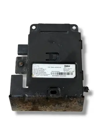 Blind spot module