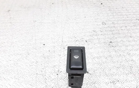 Toyota Avensis T250 Wiper switch 156762