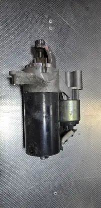 Audi A4 S4 B8 8K Starter motor 03L911021C