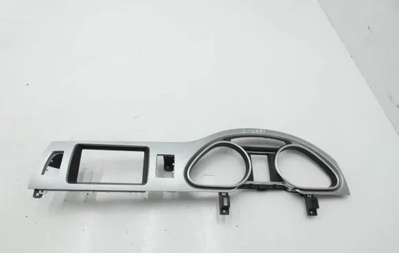 Audi A6 S6 C6 4F Dashboard trim 4L2857115