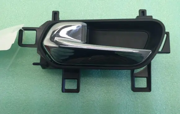 Nissan Micra K14 Front door interior handle 806715FA6A