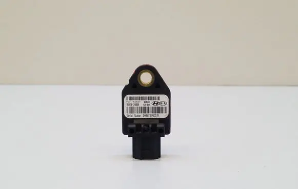 KIA Ceed Airbag deployment crash/impact sensor 959202H000