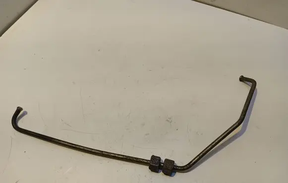 Audi A4 S4 B5 8D Fuel line pipe