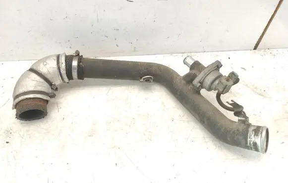 KIA Optima Intercooler hose/pipe