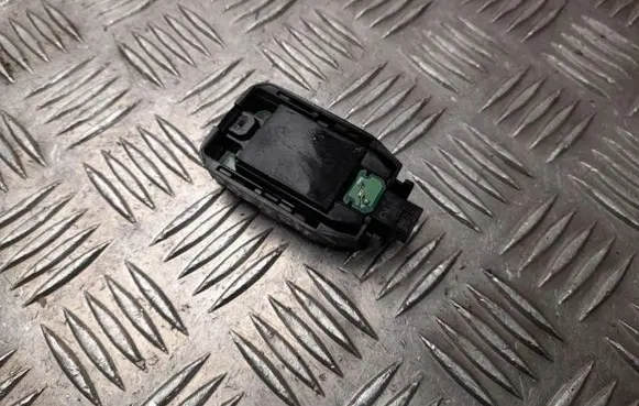 Rain sensor