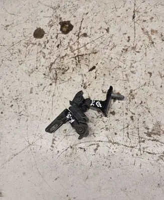 Audi A4 S4 B9 Rear door hinge set 8W0833403A 8W0731403A