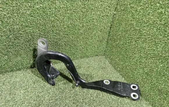 Renault Espace V (RFC) Engine bonnet/hood hinges 654010288R