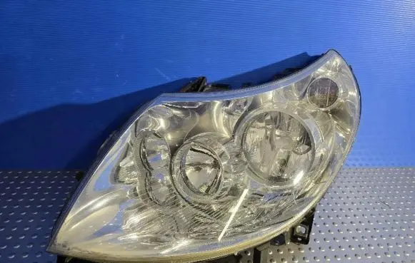 Fiat Ducato Headlight/headlamp 1369497008