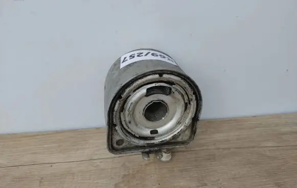 Fiat Ducato Engine oil radiator 9637319180