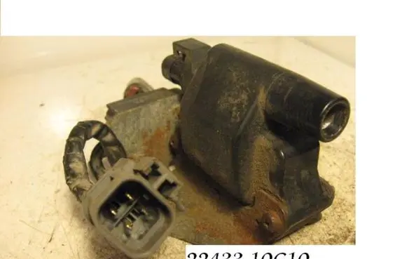 Nissan Terrano High voltage ignition coil 2243310G10