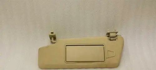 Mercedes-Benz E W212 Sun visor clip/hook/bracket A2128100510