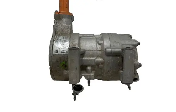 Peugeot 508 II Air conditioning (A/C) compressor (pump) 9831824980 9831825180 0210081514