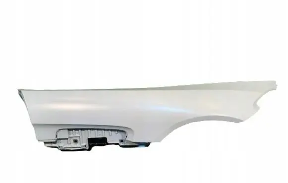 Mercedes-Benz SLS AMG Fender