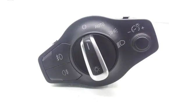 Audi A4 S4 B8 8K Light switch 8K0941531G