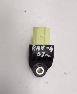 Toyota RAV 4 (XA30) Airbag deployment crash/impact sensor 8983142010