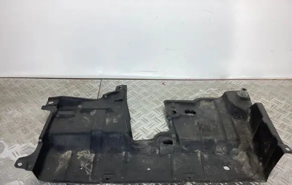 Pickup box liner