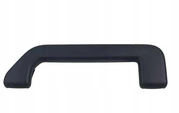 Volkswagen Touareg II Front interior roof grab handle 7P0857608B