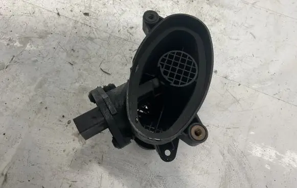 BMW X5 E53 Mass air flow meter