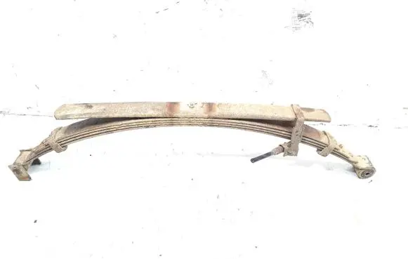 Isuzu Rodeo Rear leaf spring 115X6